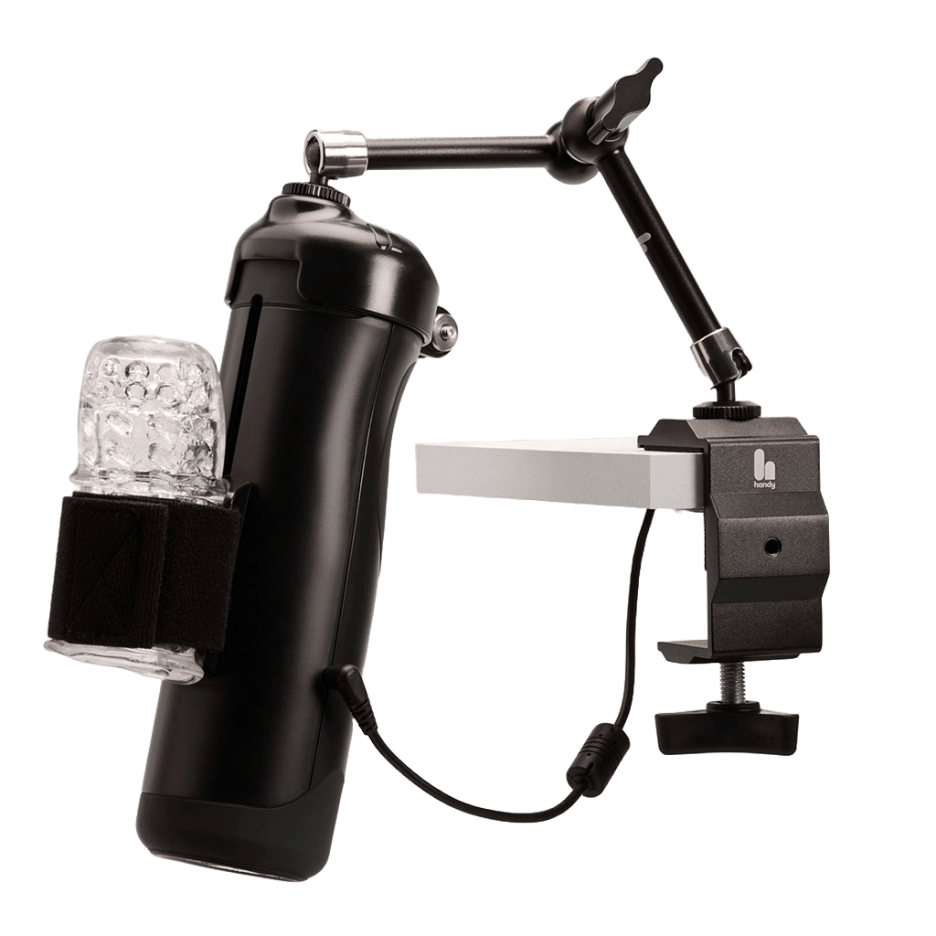 The handy おまけつき All handsfree accessories for The Handy | Store