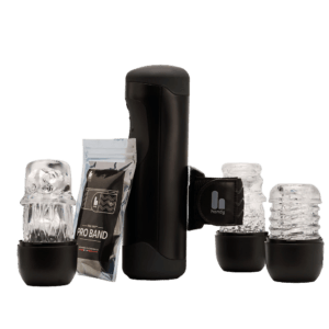 The Premium Bundle
