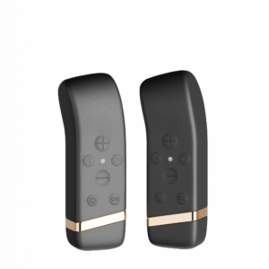 The Oh! Vibrator Pair