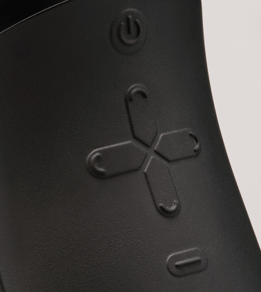 Intuitive controls