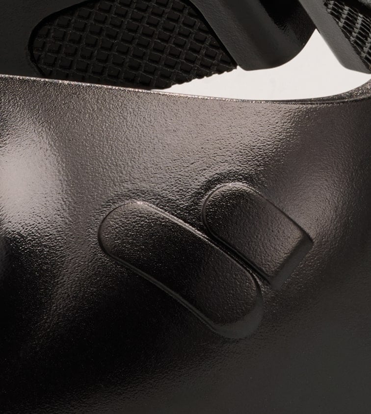Highly resistant