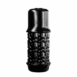 The Black Gen2 Sleeve