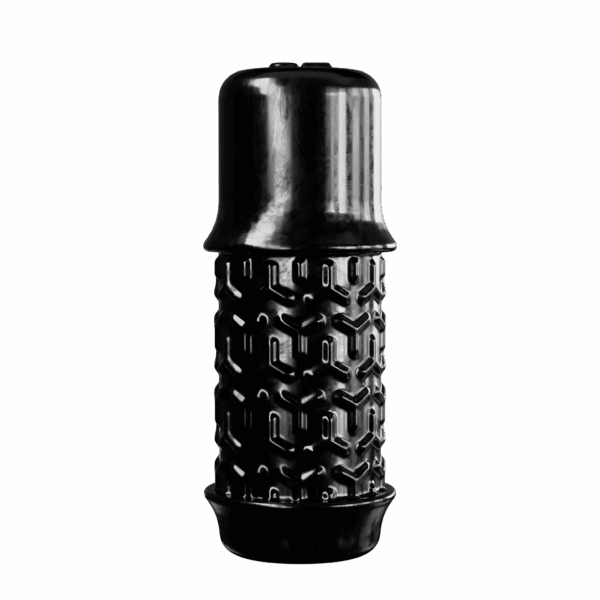 The Black Gen2 Sleeve