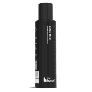 The Extra Thick Lube