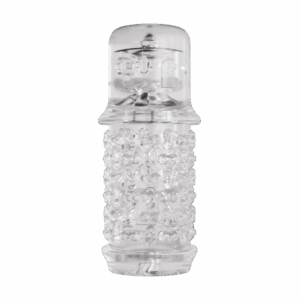 The Chrysm Sleeve