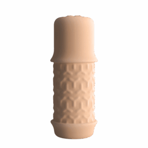 The Silk Sleeve