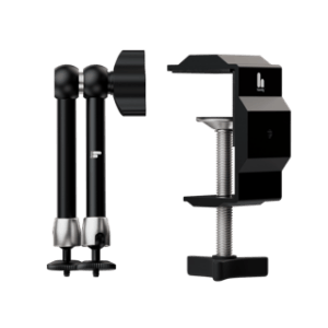 The Handsfree Desk Mount