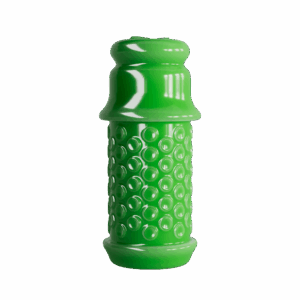 The Green Lips Sleeve