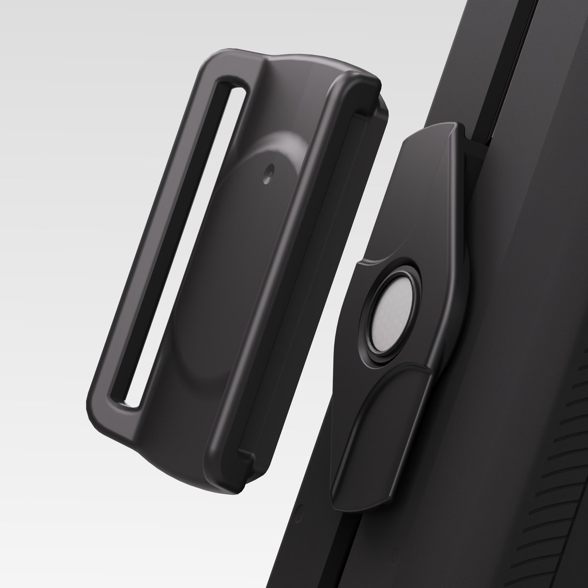 The Core Sleeve Holder - ClickOn | Handy
