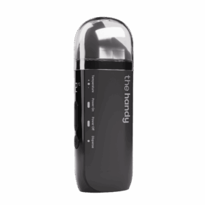 The Lube Warmer & Dispenser