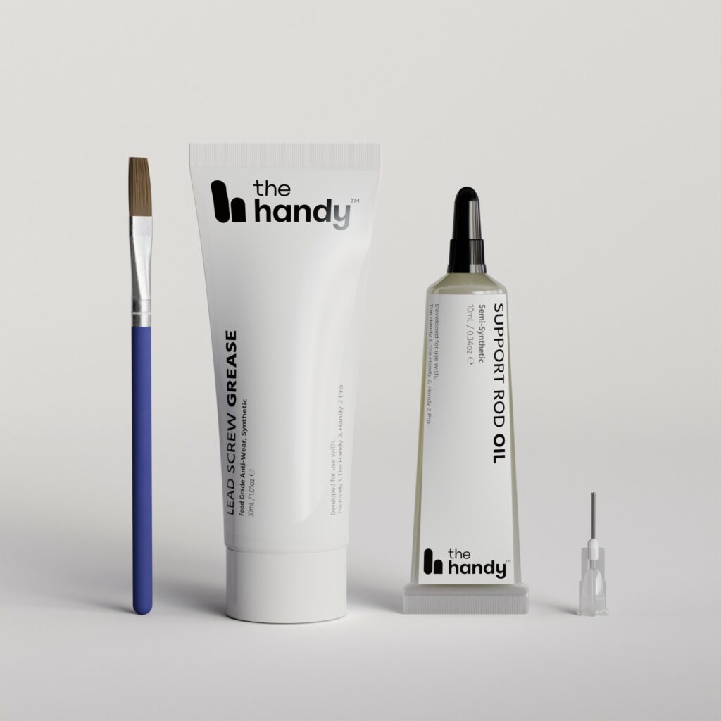 The handy おまけつき The Handy Maintenance Kit | Handy