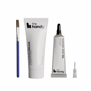 The Handy Maintenance Kit