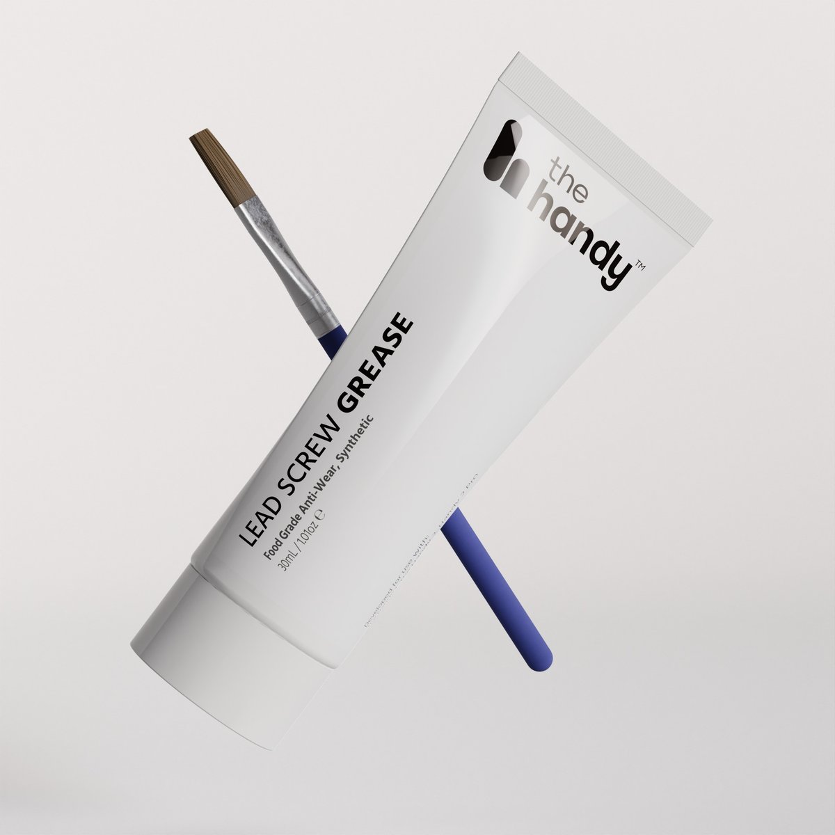 The handy おまけつき The Handy Maintenance Kit | Handy