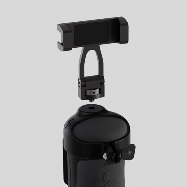 The Phone Holder | Handy