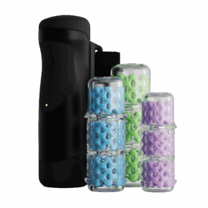 The limited Handy 1 and Mod Sleeves bundle