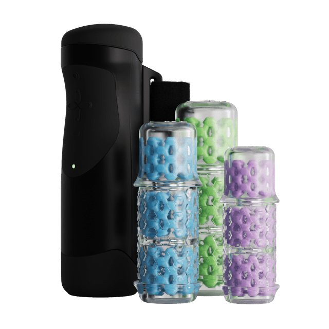 Store - purchase The Handy, sleeves and accessories